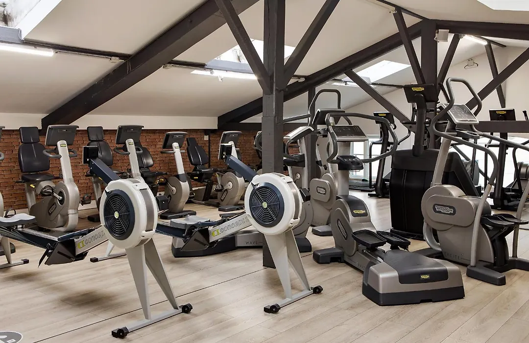 Residence Inn By Marriott Paris Didot Montparnasse-1