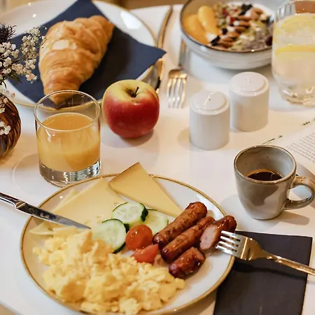 Residence Inn By Marriott Paris Didot Montparnasse-2